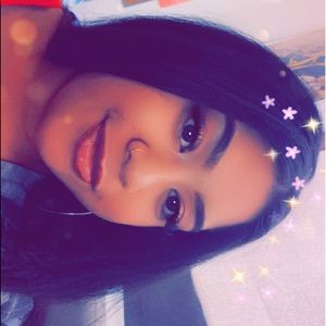 Meet your Posher, Jesiree